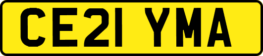 CE21YMA