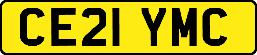 CE21YMC