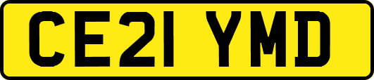 CE21YMD