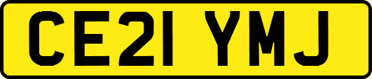 CE21YMJ
