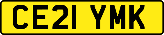 CE21YMK