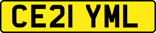 CE21YML