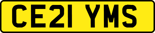 CE21YMS