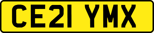 CE21YMX