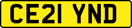 CE21YND
