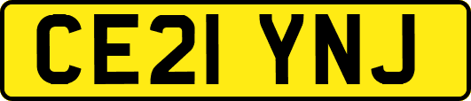 CE21YNJ