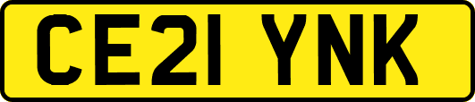 CE21YNK