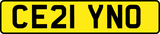 CE21YNO