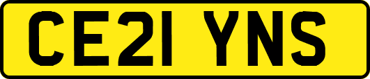 CE21YNS