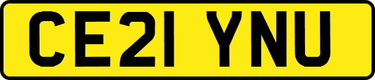CE21YNU