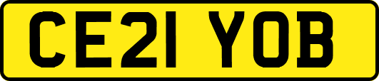 CE21YOB