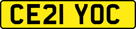 CE21YOC
