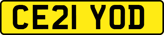 CE21YOD