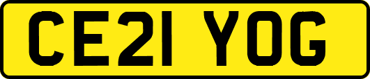 CE21YOG