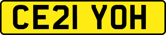 CE21YOH