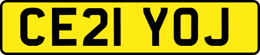 CE21YOJ