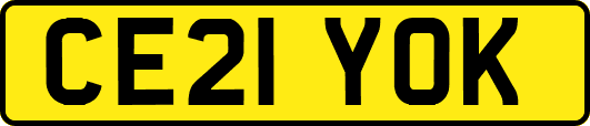 CE21YOK