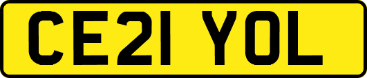 CE21YOL