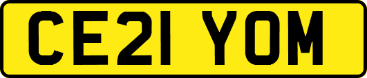 CE21YOM