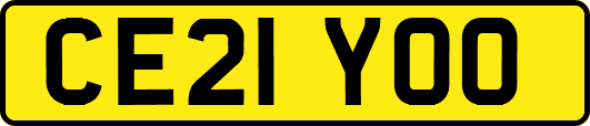 CE21YOO