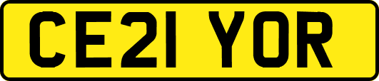 CE21YOR