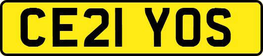 CE21YOS