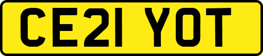 CE21YOT