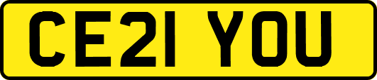CE21YOU