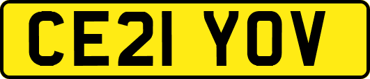 CE21YOV