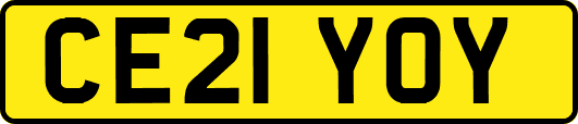 CE21YOY
