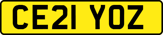 CE21YOZ