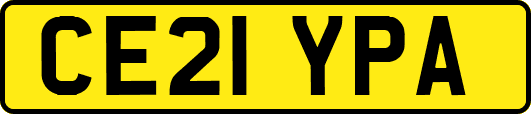 CE21YPA