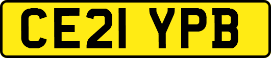 CE21YPB