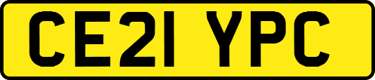 CE21YPC