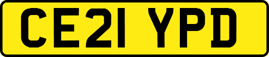 CE21YPD