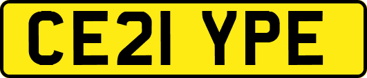 CE21YPE