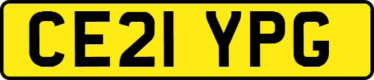 CE21YPG