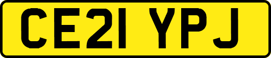CE21YPJ