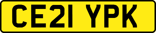 CE21YPK
