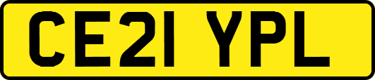 CE21YPL