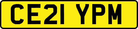 CE21YPM