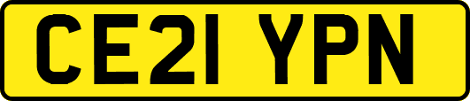 CE21YPN