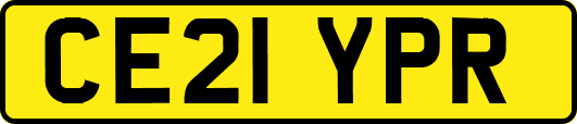 CE21YPR
