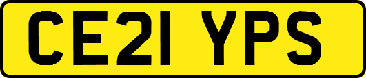 CE21YPS