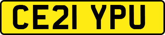 CE21YPU