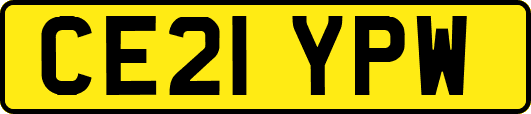 CE21YPW