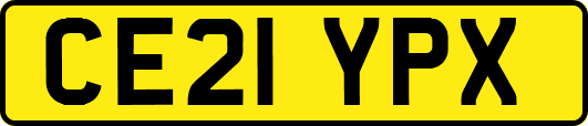 CE21YPX