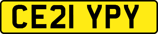 CE21YPY