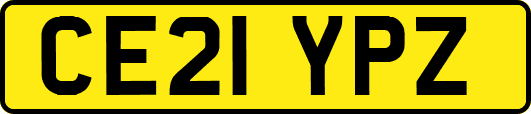 CE21YPZ
