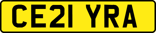 CE21YRA